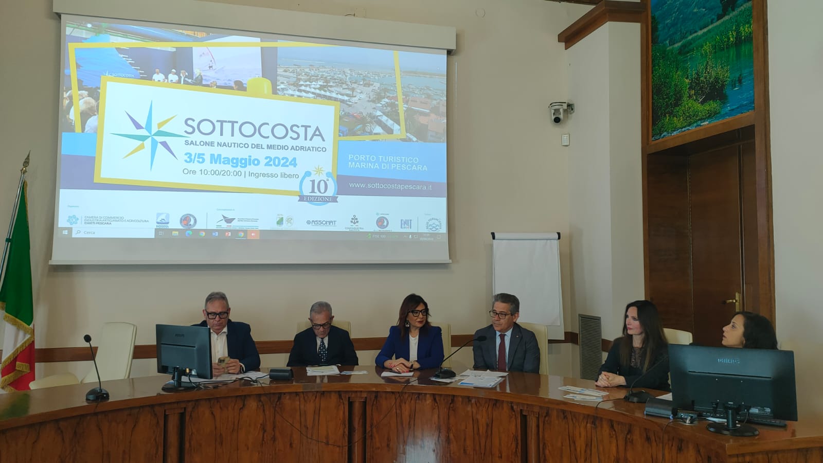 Sottocosta 2024 Il Salone Nautico Del Medio Adriatico Nautica