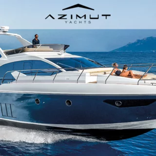 Azimut yachts