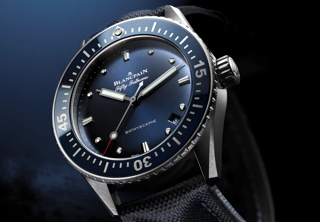 38mm bathyscaphe best sale