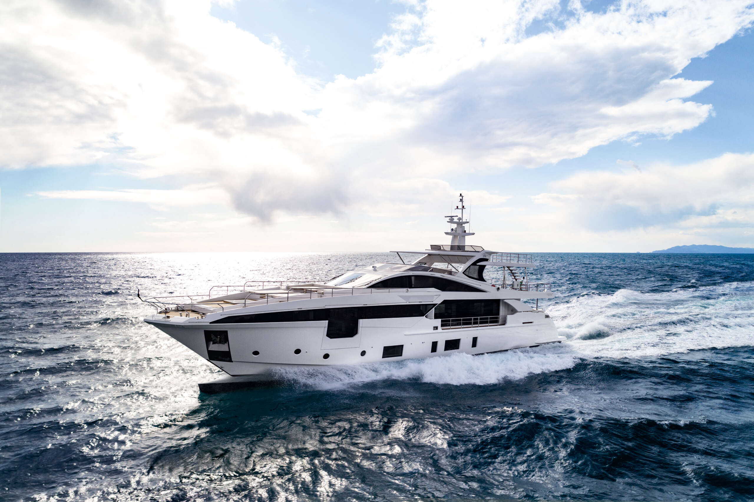 azimut yacht cannes