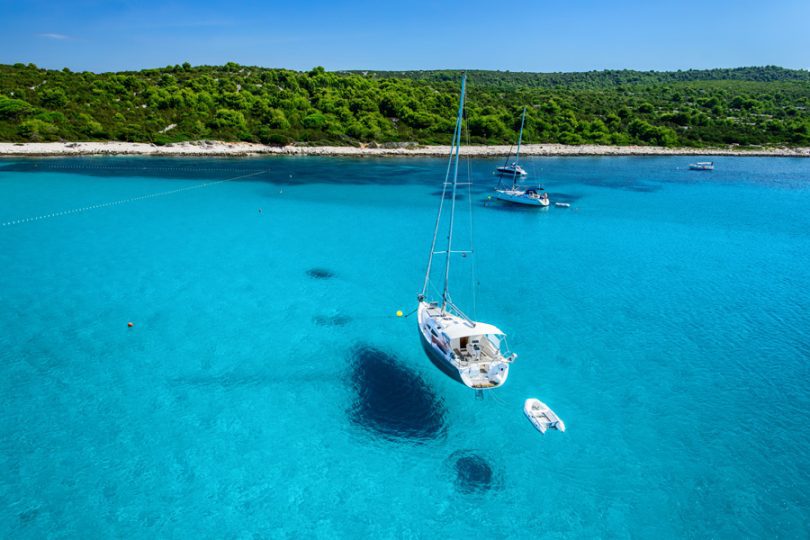 Croazia Tutte Le Isole E I Luoghi Più Belli Da Visitare