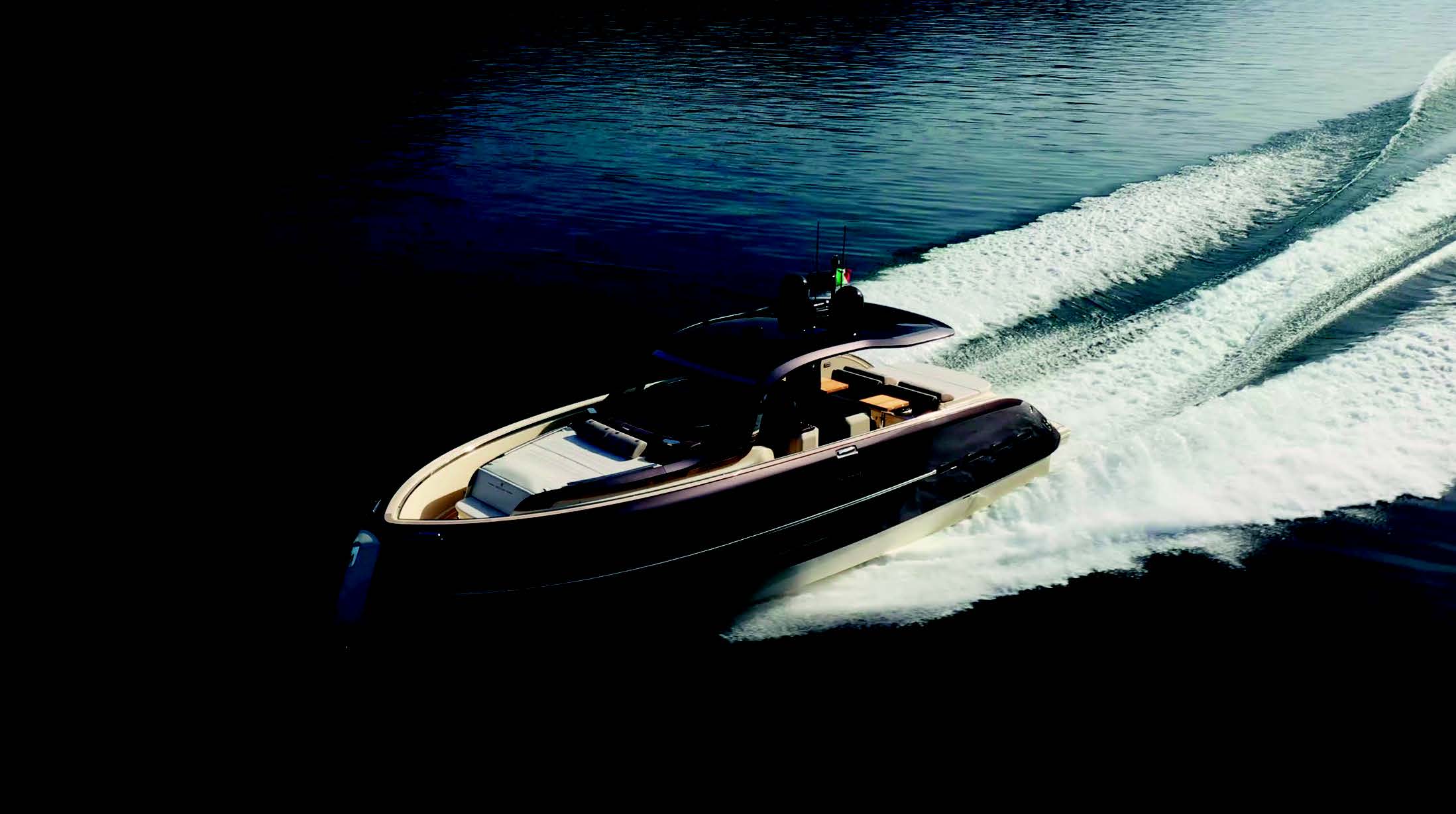 Invictus Yacht TT460, Daycruiser Con Stile - Nautica