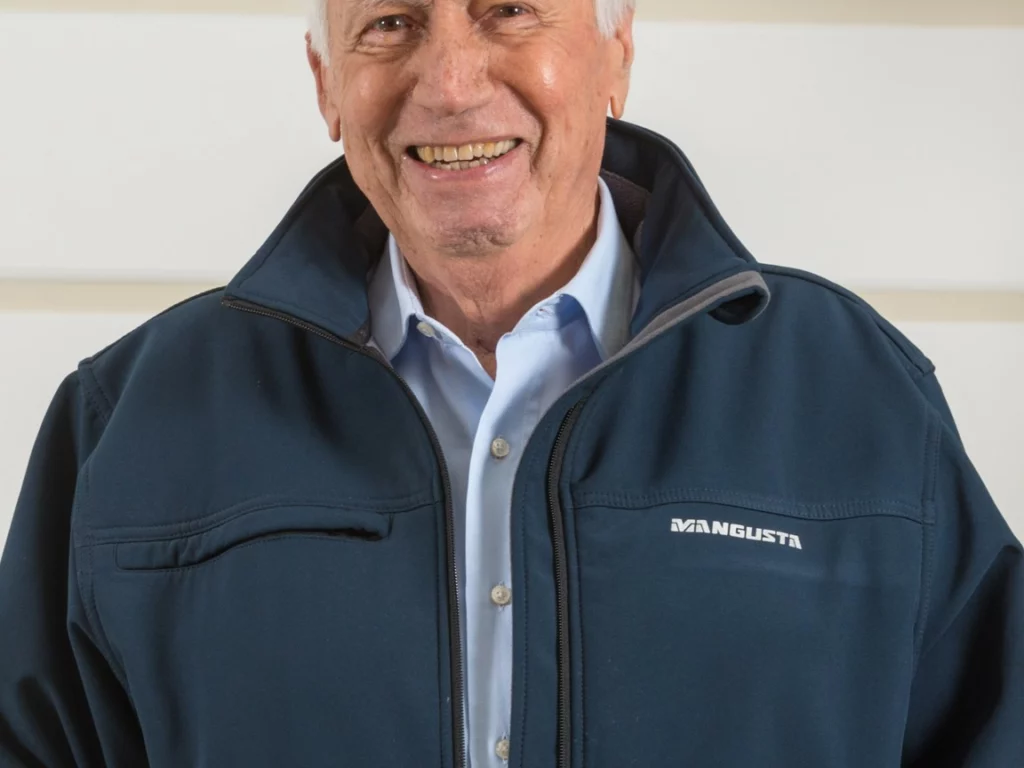 Overmarine Group annuncia oggi la scomparsa del suo fondatore e Presidente Giuseppe Balducci.