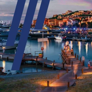 Al via la terza edizione dei Blue Marina Awards, l'iniziativa che ha lo scopo di promuovere l'eccellenza della portualità turistica italiana.