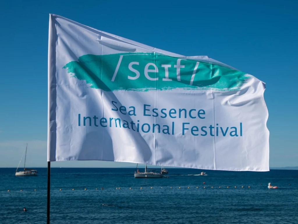 Scopri SEIF 2024 a Marciana Marina: 3 giorni di eventi, arte e cultura dedicati alla salvaguardia del mare.