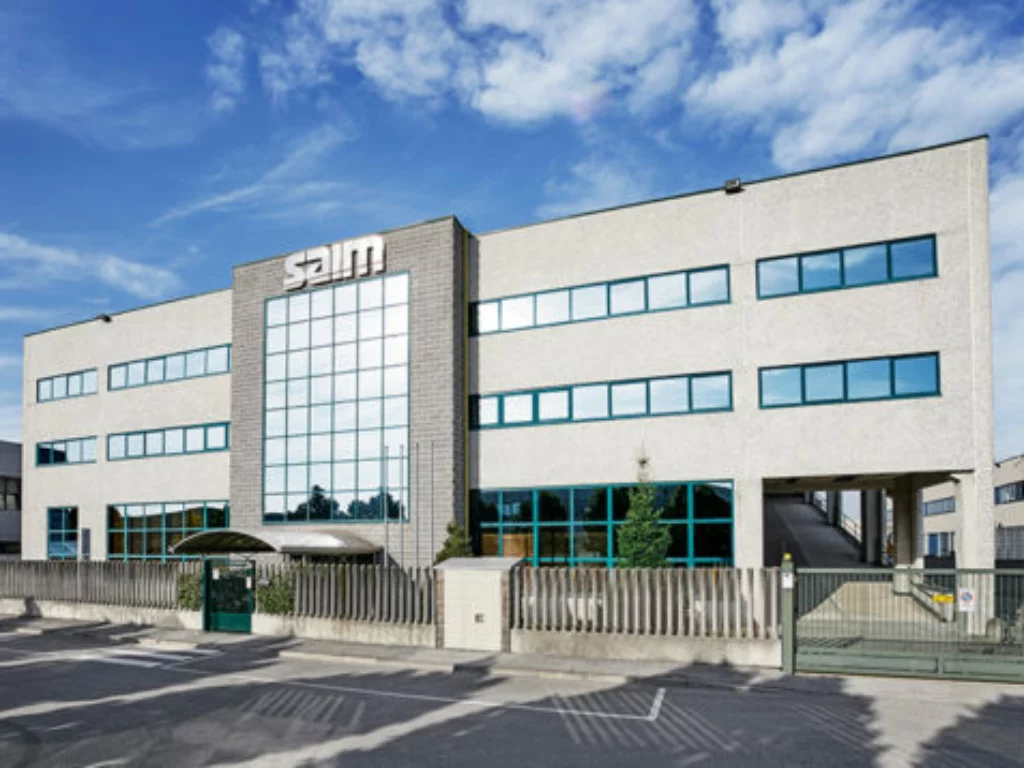 SAIM Group pubblica il primo Bilancio di Sostenibilità: emissioni ridotte, crescita economica e impegno sociale nel settore nautico.