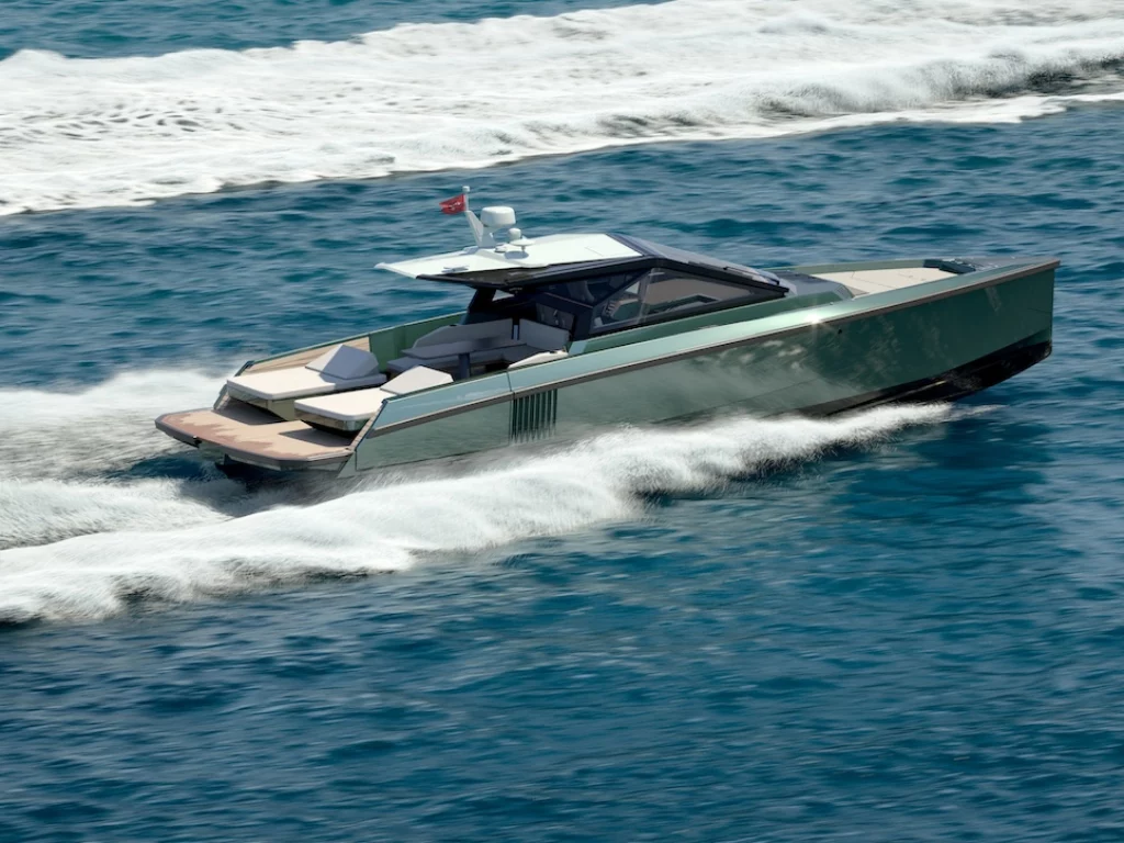 Ferretti Group al Cannes Yachting Festival e Monaco Yacht Show 2024 con nove nuove straordinarie anteprime.