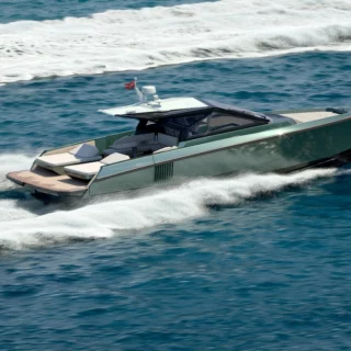 Ferretti Group al Cannes Yachting Festival e Monaco Yacht Show 2024 con nove nuove straordinarie anteprime.