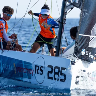 Mondiale di Vela RS21CUP 2024 a Porto Rotondo: regate internazionali, sostenibilità e innovazione dal 4 al 7 settembre.