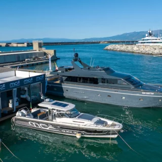 Quick Group presenta innovazioni per yacht e superyacht ai saloni nautici di settembre 2024, tra cui Cannes e Genova.