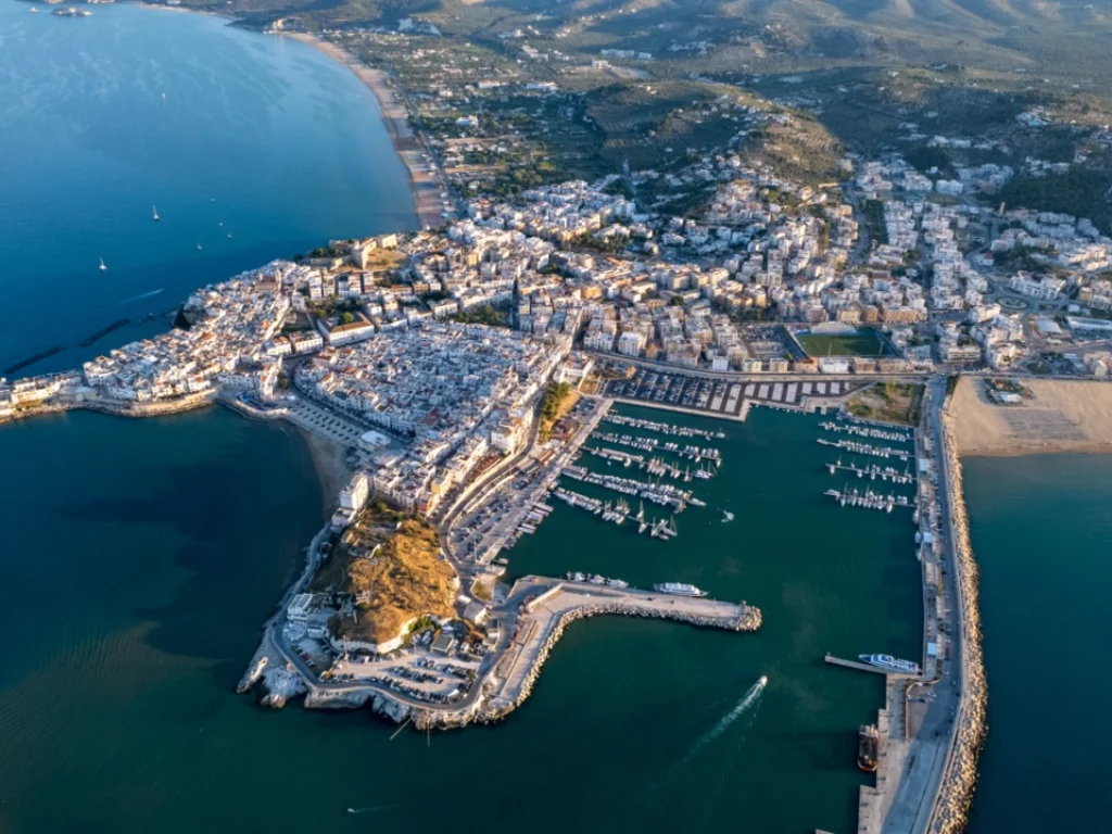 Marinedi al Cannes Yachting Festival 2024: innovazione e sostenibilità nei porti turistici. Scopri le novità green.