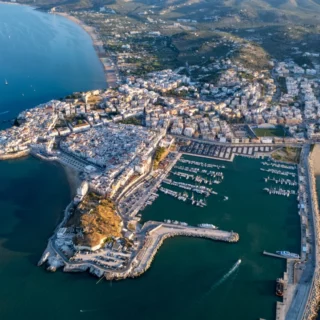 Marinedi al Cannes Yachting Festival 2024: innovazione e sostenibilità nei porti turistici. Scopri le novità green.
