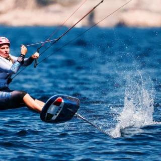 Olimpiadi 2024: vela italiana brilla a Marsiglia. Tita-Banti in testa, altre due finali conquistate. Attesa per le Medal Race.