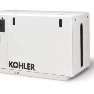 Rehlko sostituisce Kohler Energy: nuovi generatori marini distribuiti in Italia da SAIM Marine con soluzioni innovative