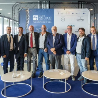 Scopri le iniziative del Salone Nautico di Genova 2024: dagli eventi patrocinati da Confindustria Nautica al progetto 30x30 Italia.