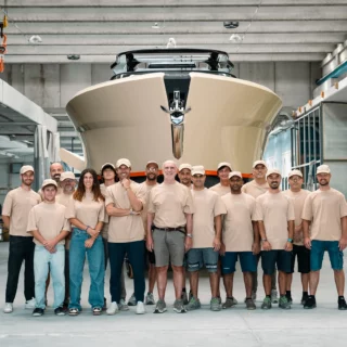 Bellini Nautica espande la rete di dealer in Europa e USA per Bellini Yacht: nuove partnership per il lusso nella nautica.