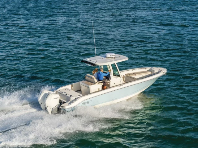 Boston Whaler