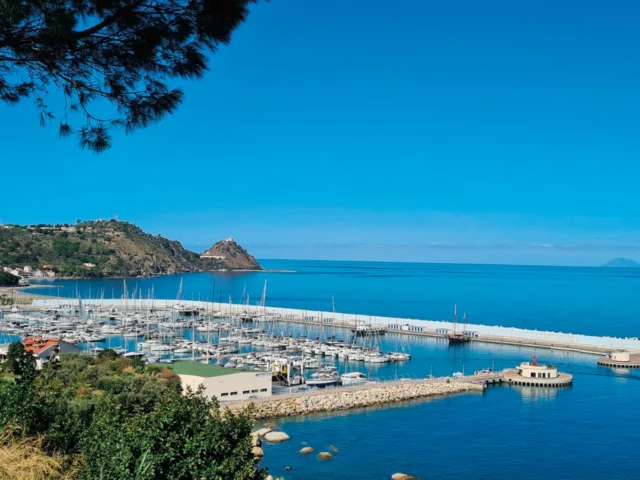 Capo d'Orlando