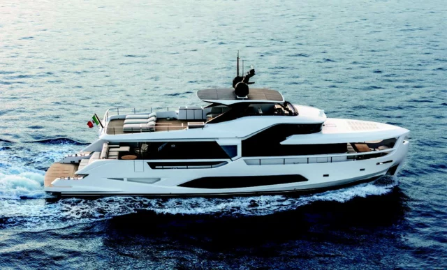 Ferretti