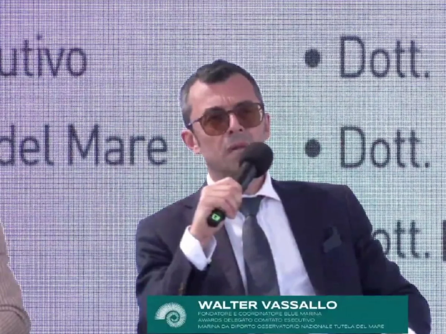 Walter Vassallo entra nel gruppo di esperti per il turismo sostenibile della WestMed Blue Economy, puntando a innovazione e sostenibilità.