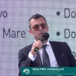 Walter Vassallo entra nel gruppo di esperti per il turismo sostenibile della WestMed Blue Economy, puntando a innovazione e sostenibilità.