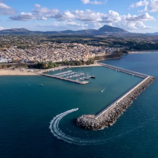 Seacily 2024 al Marina di Balestrate: un evento cruciale per promuovere la nautica e valorizzare il territorio siciliano.