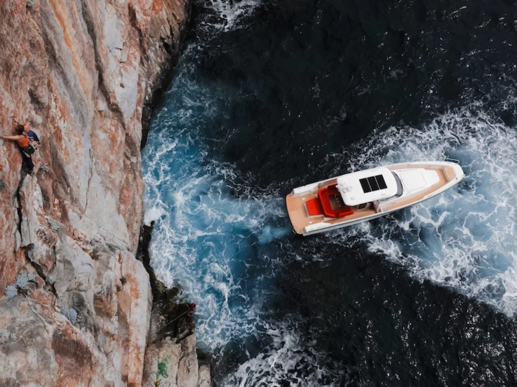 Volvo Penta espande l’Assisted Docking ai motori DPI: ormeggio semiautomatico e controllo avanzato per più diportisti.