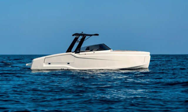 Wama Yachts