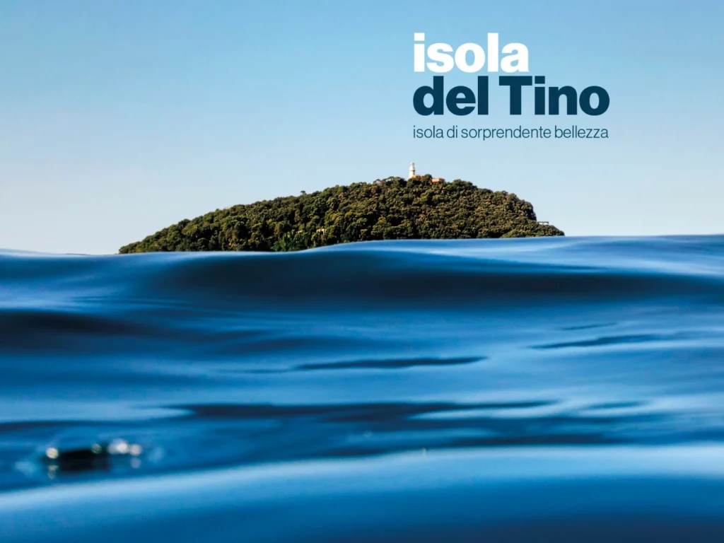 isola del tino