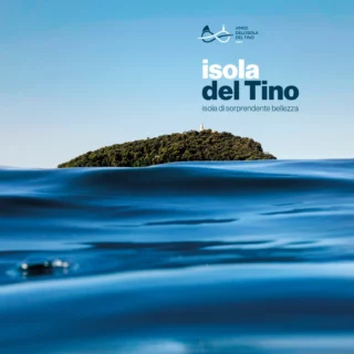 isola del tino