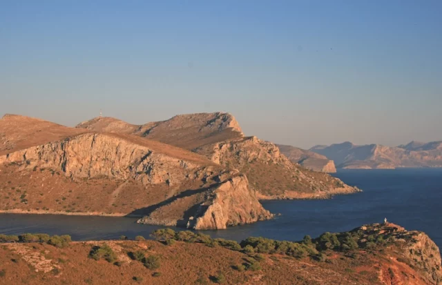 baia di Lakki