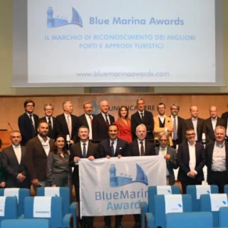 III edizione Blue Marina Awards: conferiti questa mattina nel corso di una cerimonia che si è svolta presso la sede di Unioncamere