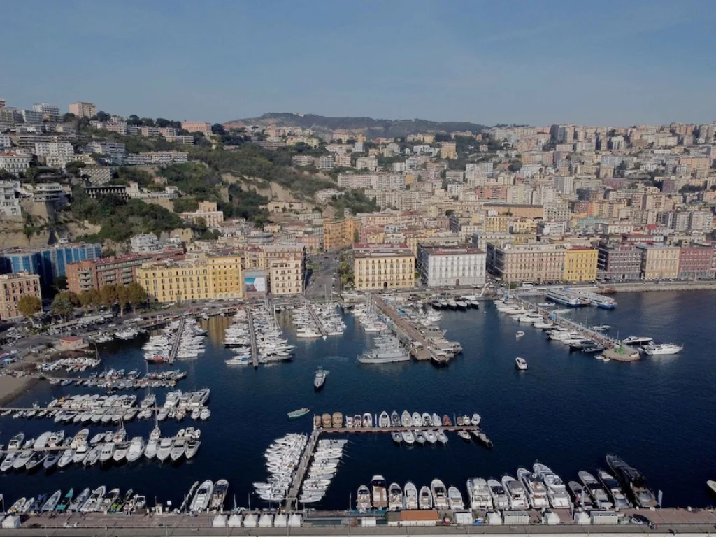 Chiusa la 38ª edizione del Navigare a Napoli, il Salone Nautico di Roma attende visitatori dal 7 al 15 dicembre.