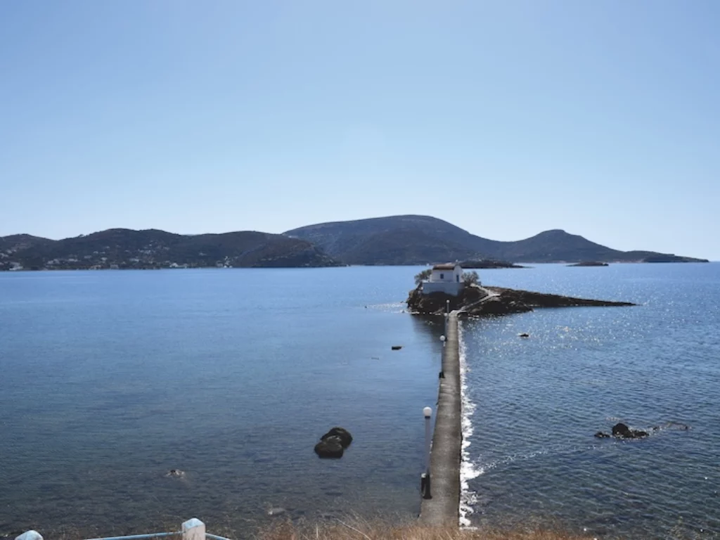 Leros, Grecia