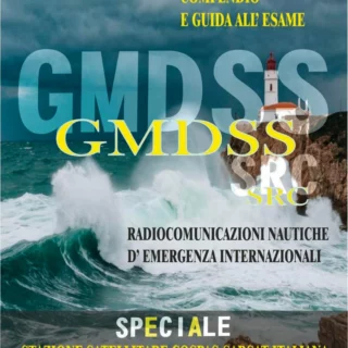 GMDSS SRC di Guido Vincenzo Negri