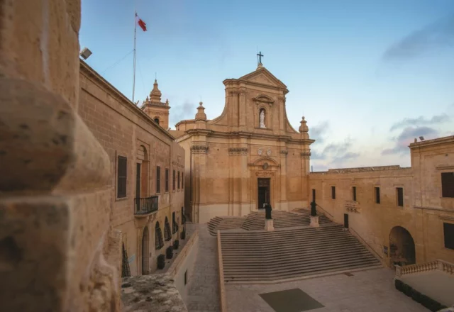 Cattedrale di Gozo