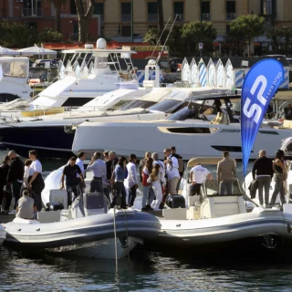 Navigare 2024 a Napoli: oltre 35 mila visitatori per il Salone Nautico con ingresso gratuito e prove libere in mare.