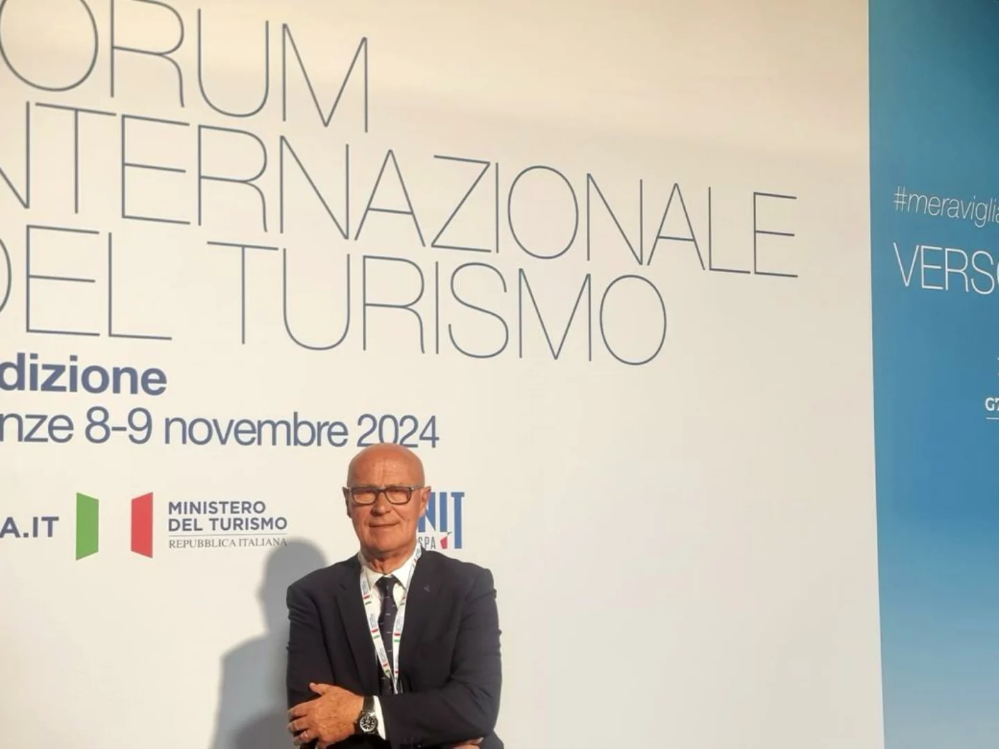 Confindustria Nautica al Forum Turismo Firenze: la nautica italiana come motore economico e risorsa per il turismo locale.