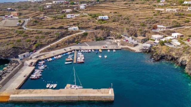 Pantelleria