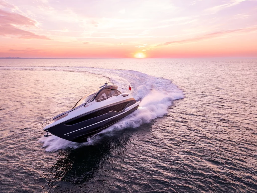 Sunseeker è stata acquisita da Orienta e Lionheart, aprendo a nuove opportunità di crescita e innovazione nel lusso.