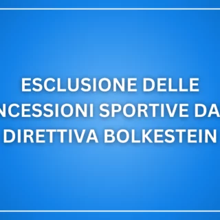 La Camera ha escluso le ASD dalla Direttiva Bolkestein, tutelando il futuro dello sport di base italiano senza fini di lucro.