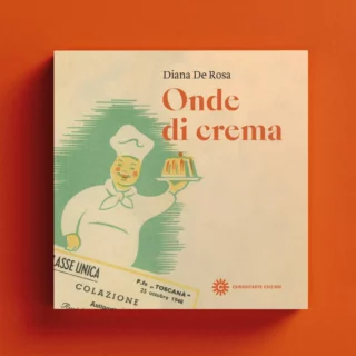 libro Onde di crema