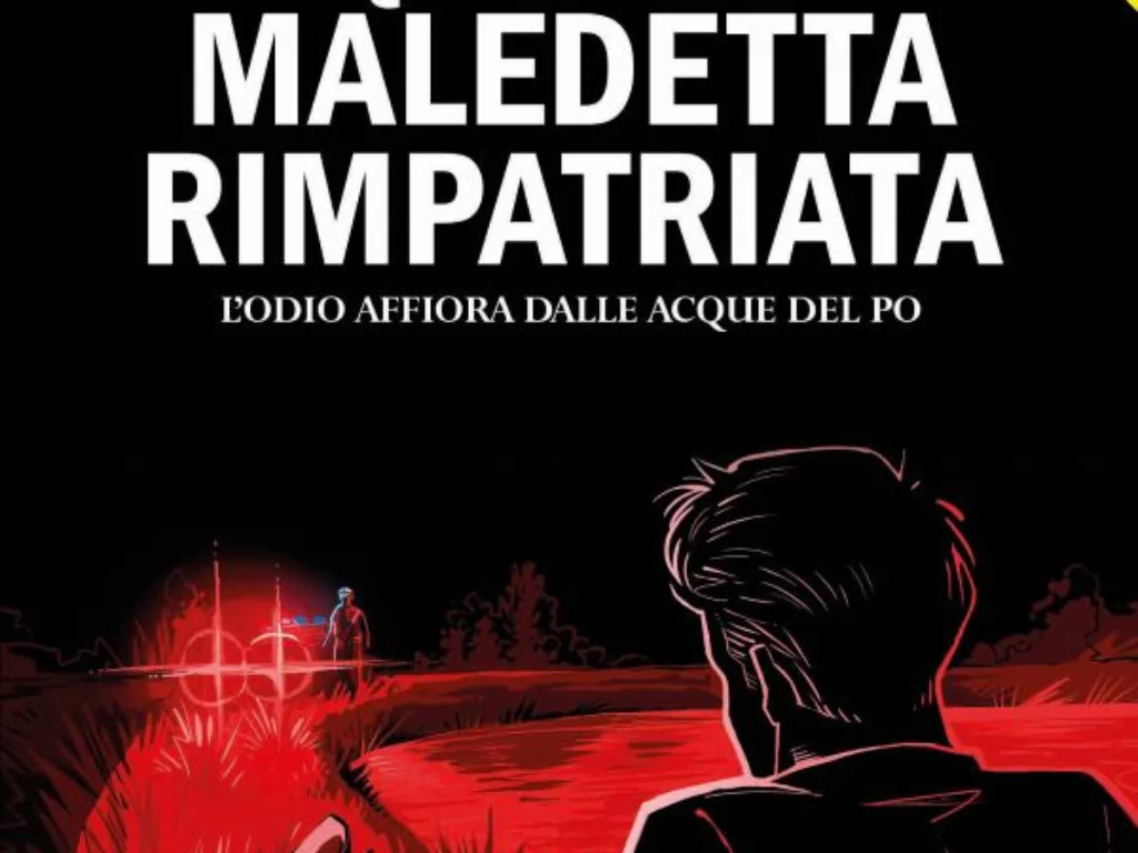 Quella maledetta rimpatriata libro