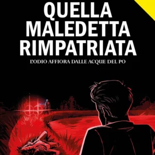 Quella maledetta rimpatriata libro