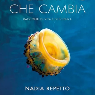 Libro Oceano che cambia