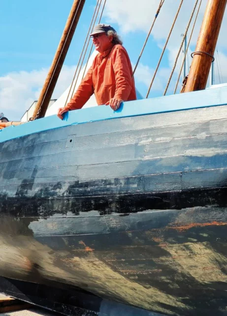 Brest, uno sguardo sulla storia