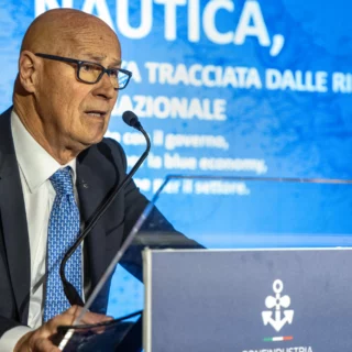 Assemblea Confindustria Nautica: dati 2024, strategie per la Blue Economy e sfide del settore per sostenere la crescita.