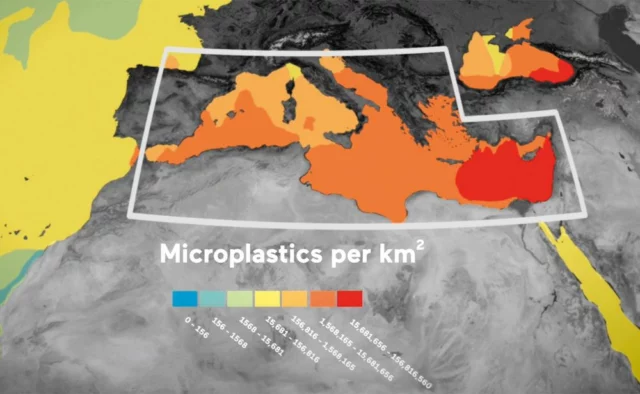 microplastiche