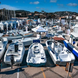 Boat Days 2025: scopri e prova le novità nautiche al Marina di Santa Marinella dal 28 marzo al 6 aprile!