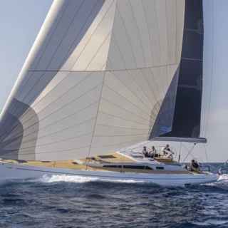 Grand Soleil Yachts presenta novità al boot Düsseldorf 2025: GS Blue, GS 52 Performance e la linea PLUS